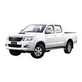 Toyota Hilux Sport Canopy