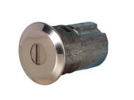 Cylinder Locks - BOLT Key